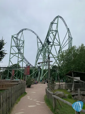 Foto aus HANSA-PARK von Thorsten66955