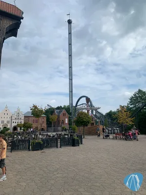 Foto aus HANSA-PARK von Thorsten66955