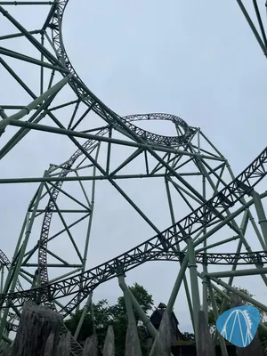 Foto aus HANSA-PARK von RocketLauch2013