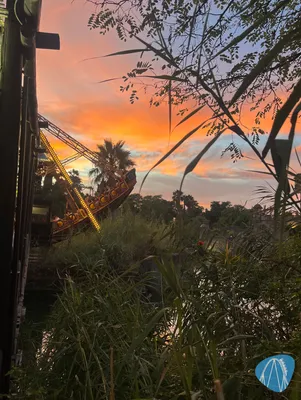 Foto aus Isla Magica von Jubei1982