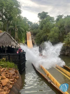 Foto aus Isla Magica von Jubei1982