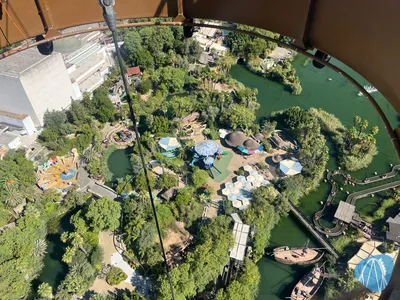 Foto aus Isla Magica von Jubei1982