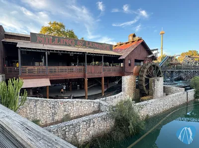 Foto aus PortAventura Park von Schoeppi