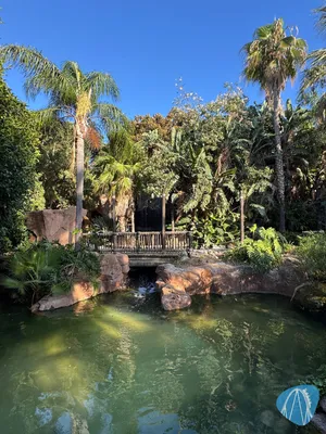 Foto aus PortAventura Park von Schoeppi