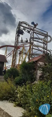 Foto aus Schwaben Park von JeForce15