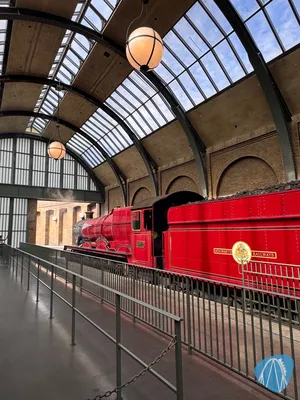 Foto aus Universal Studios Florida von stardust108