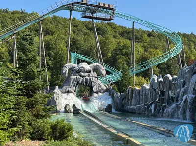 Foto aus Nigloland von Schoeppi