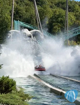 Foto aus Nigloland von Schoeppi