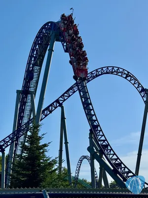 Foto aus Nigloland von Schoeppi
