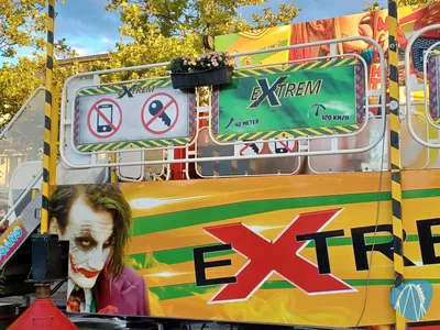 Foto aus Pirmasenser Grenadiermarkt von Marc1
