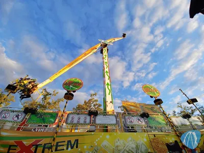 Foto aus Pirmasenser Grenadiermarkt von Marc1