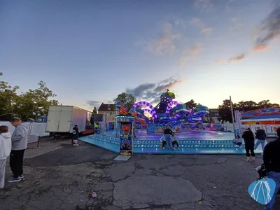 Foto aus Pirmasenser Grenadiermarkt von Marc1