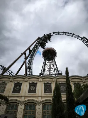 Foto aus Europa-Park von Batman1103