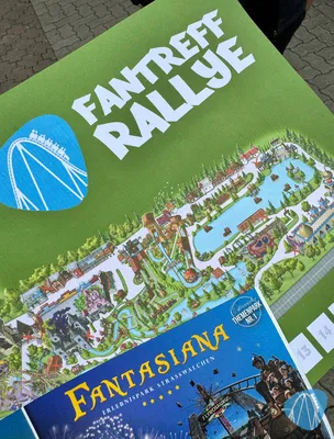 Foto aus FANTASIANA - Erlebnispark Strasswalchen von Marco
