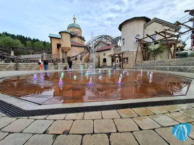 Foto aus FANTASIANA - Erlebnispark Strasswalchen von Stefan95