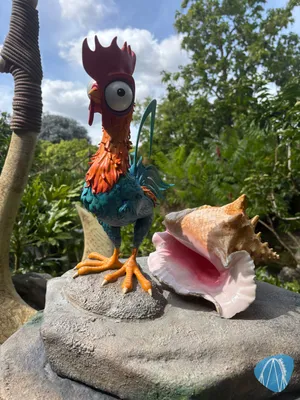 Foto aus Disneyland Paris von hdcthemepark
