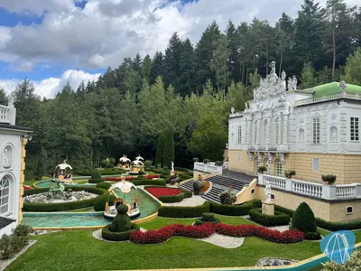 Foto aus Bayern-Park von Ralcos