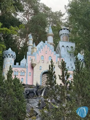 Foto aus Bayern-Park von Ralcos