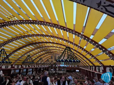 Foto aus München - Oktoberfest (Wiesn) von Stefan95