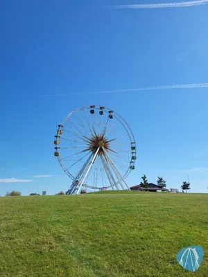 Foto aus Sonnenlandpark von __Utz__