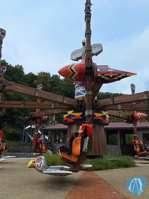 Foto aus Fort Fun Abenteuerland von mailingstar