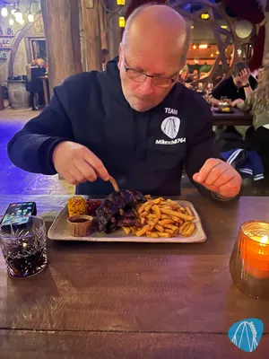 Foto aus Toverland von Mikesch8764