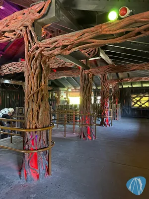 Foto aus Heide Park von Babyboomer
