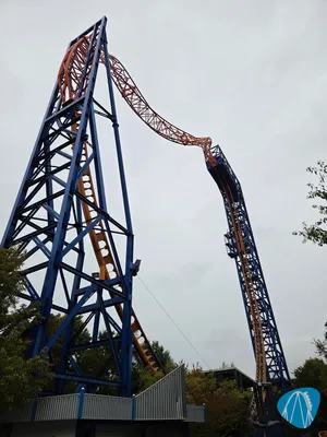 Foto aus Skyline Park von powderhuntr