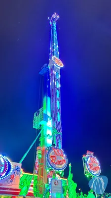 Foto aus München - Oktoberfest (Wiesn) von MatthiasN