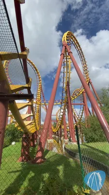 Foto aus Parc Astérix von gaylor60