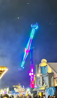 Foto aus München - Oktoberfest (Wiesn) von MatthiasN