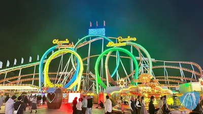 Foto aus München - Oktoberfest (Wiesn) von MatthiasN