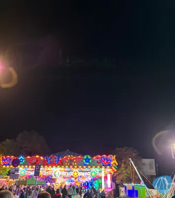 Foto aus Bochum - Fliegenkirmes Stiepel von poldibochum1848