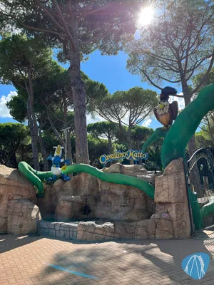 Foto aus Cavallino Matto von Larzi