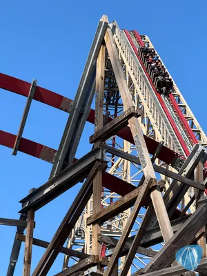Foto aus EnergyLandia von Soeren92