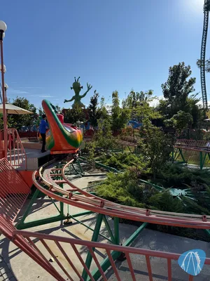 Foto aus EnergyLandia von Soeren92