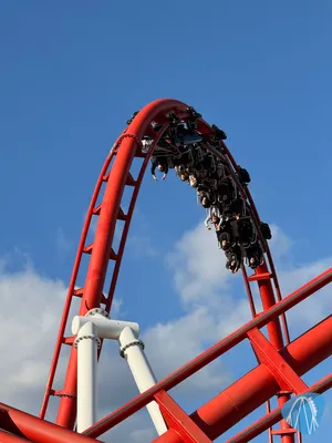 Foto aus EnergyLandia von Soeren92