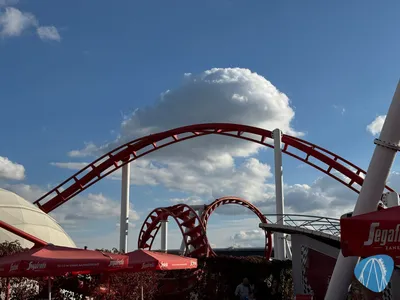 Foto aus EnergyLandia von Soeren92