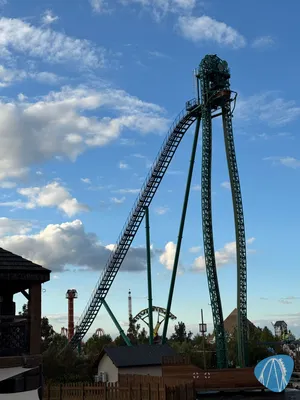 Foto aus EnergyLandia von Soeren92