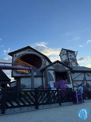 Foto aus EnergyLandia von Soeren92