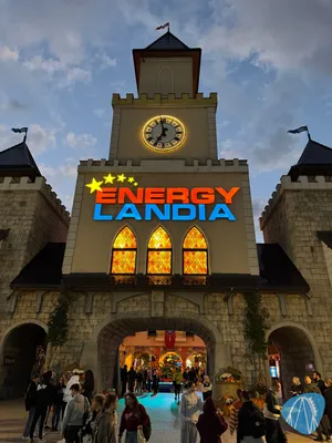 Foto aus EnergyLandia von Soeren92