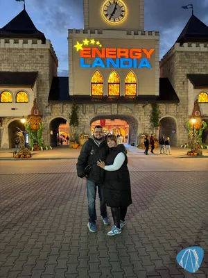 Foto aus EnergyLandia von Soeren92
