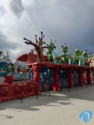 Foto aus EnergyLandia von Soeren92