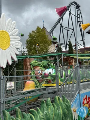 Foto aus EnergyLandia von Soeren92
