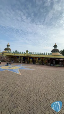 Foto aus Toverland von camox