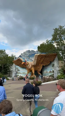 Foto aus Efteling von camox