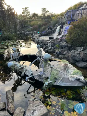 Foto aus Toverland von Stefan