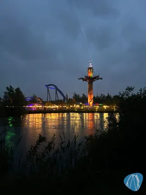 Foto aus Toverland von Stefan