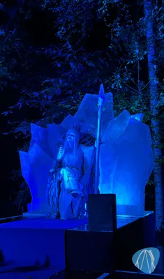 Foto aus Toverland von Stefan