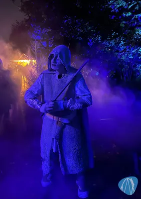 Foto aus Toverland von Stefan